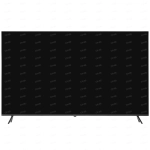 Телевизор Haier 65D50, 65&quot;, 4K UHD, Direct LED, 120 Гц, черный