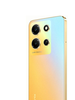 Смартфон Infinix Note 30i 8/128GB Variable Gold