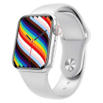 Смарт-часы Smart Watch M36 Plus 45мм (Серый)