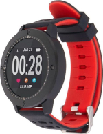Смарт браслет BIZZARO F710 Black/Red