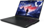 Ноутбук Lenovo Legion Pro 5 Gen 9 черный (83DF009HRK)