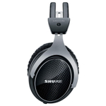 Накладные наушники Shure SRH1540, черный