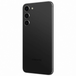Смартфон Samsung Galaxy S23+ 8/512GB Black SM-S916B