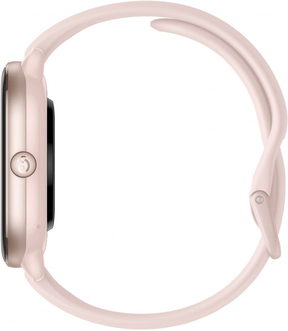 Смарт-часы Amazfit GTS 4 mini Pink