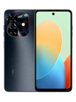 Смартфон Tecno Spark Go 2024 3/64 Гб черный