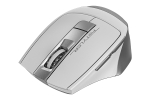 Беспроводная мышь A4Tech Fstyler FB35 White