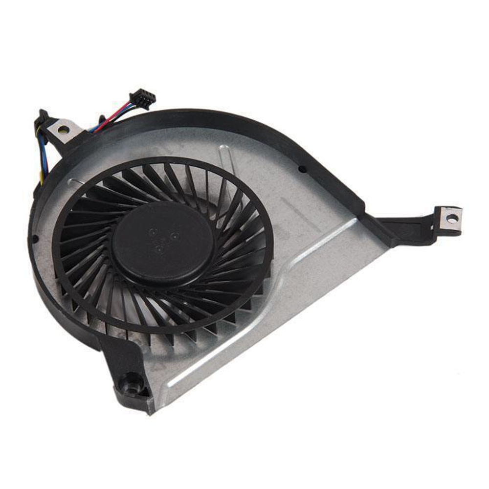 Кулер Rocknparts для ноутбука HP Pavilion 14-V/15-V (PN: DFS200405040T-FFDF)