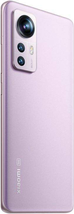 Смартфон Xiaomi 12 12/256GB Purple