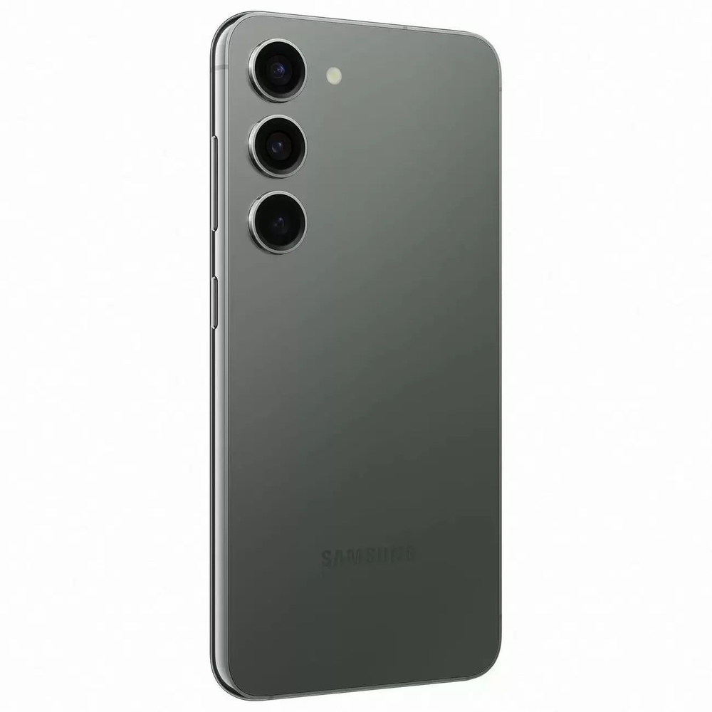 Смартфон Samsung Galaxy S23 8/128GB Green SM-S911B