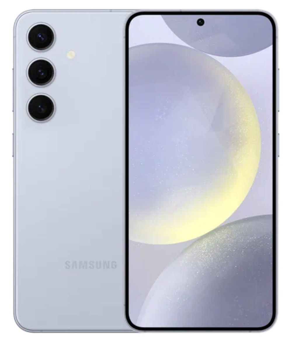 Смартфон Samsung Galaxy S24 8/256GB Sapphire Blue