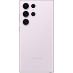 Смартфон Samsung Galaxy S23 Ultra 12/512GB Lavender (SM-S918BLIQMEA)