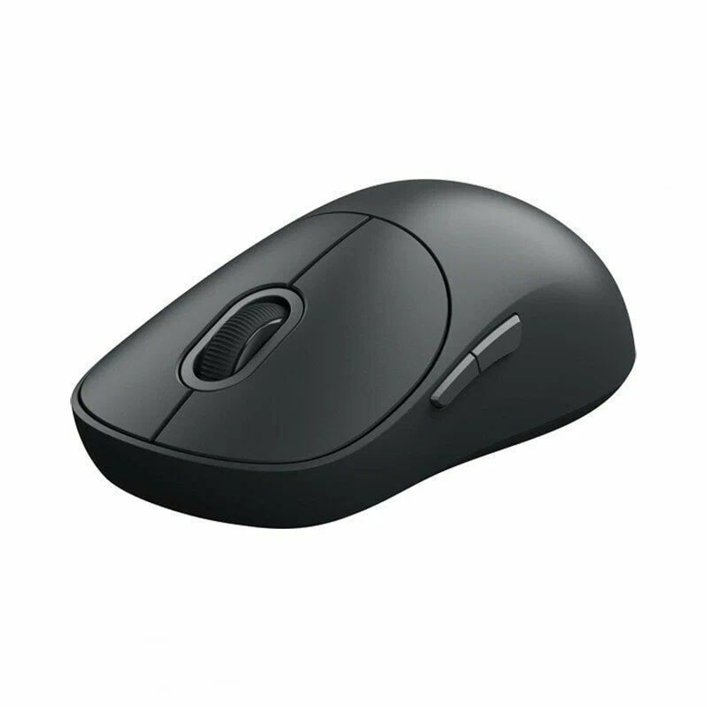 Беспроводная игровая мышь Xiaomi Mi серый (XMWXSB03YM)