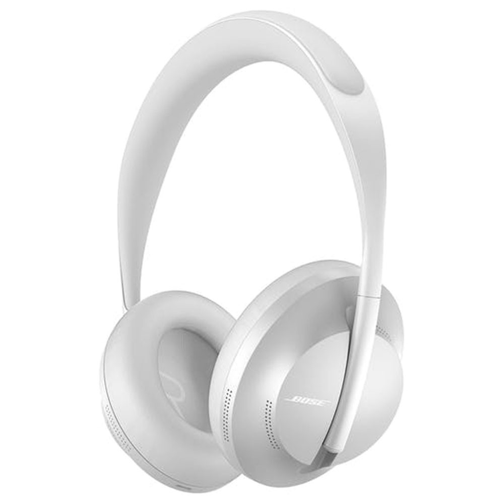 Наушники Bose Noise Cancelling 700 Silver