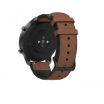 Смарт-часы Amazfit GTR Black/Brown