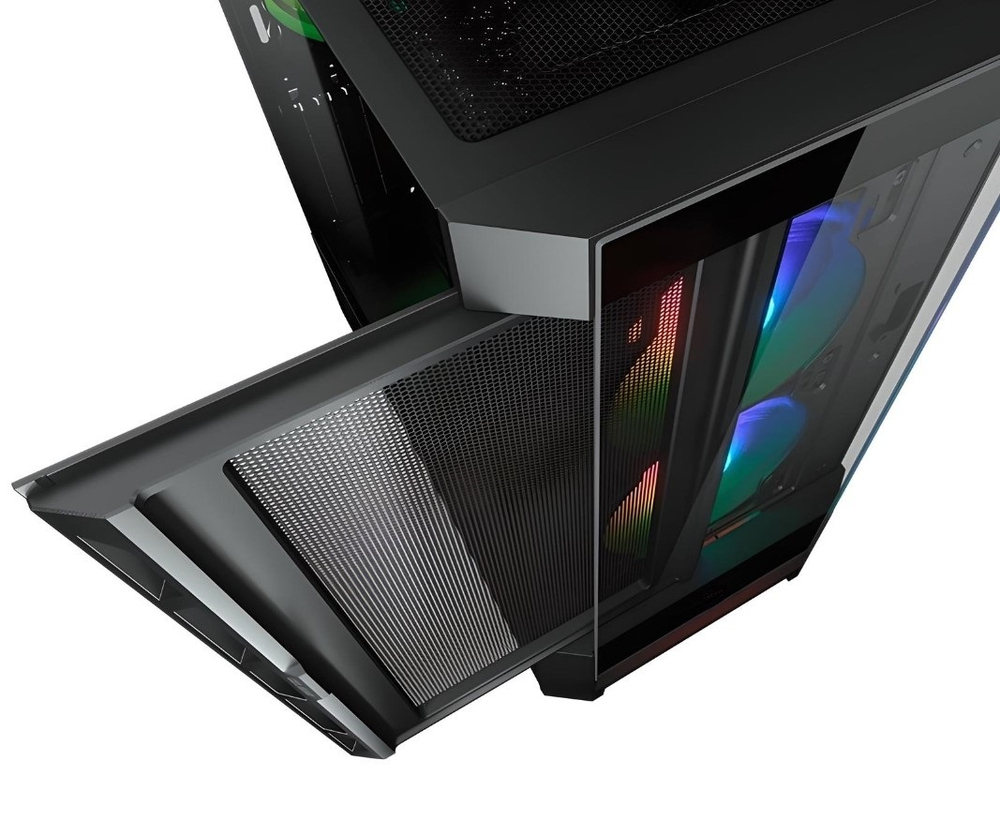 Системный блок KurajPC Skill Player Series 13400f + 4060Ti