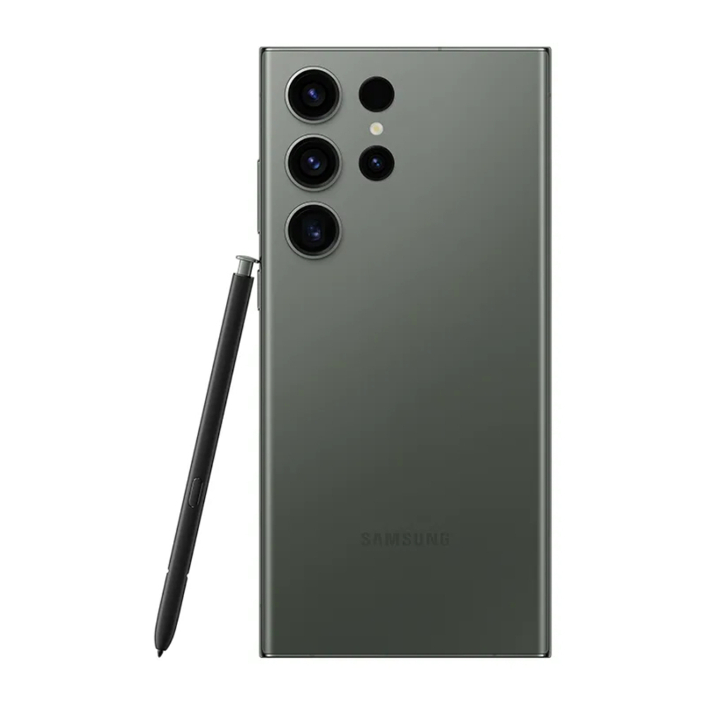 Смартфон Samsung Galaxy S23 Ultra 256GB Green