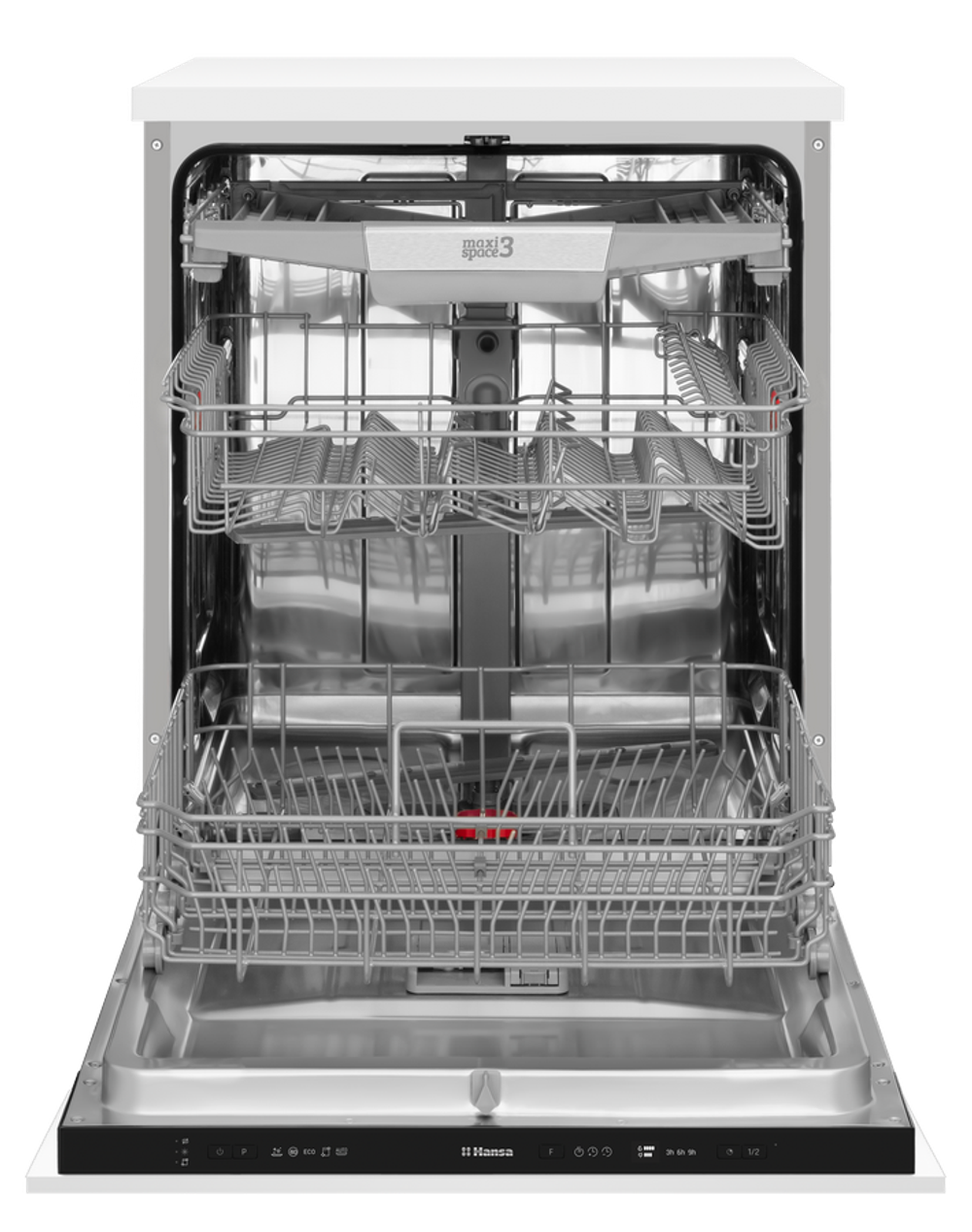 Встраиваемая посудомоечная машина Hansa ZIM615EQ