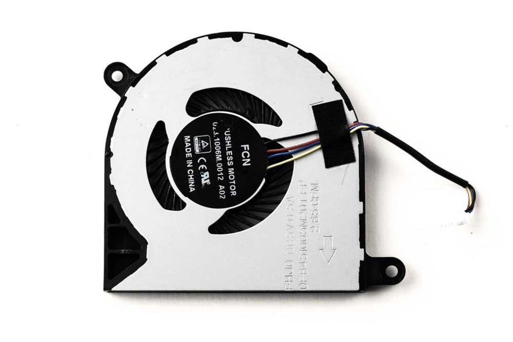 Кулер для ноутбука HP 14-BS 14-BW 925352-001