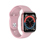 Умные часы Smart Watch X22 Pink