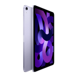 Планшет Apple iPad Air 2022 256GB Wi-Fi + Сellular Purple (MMED3)