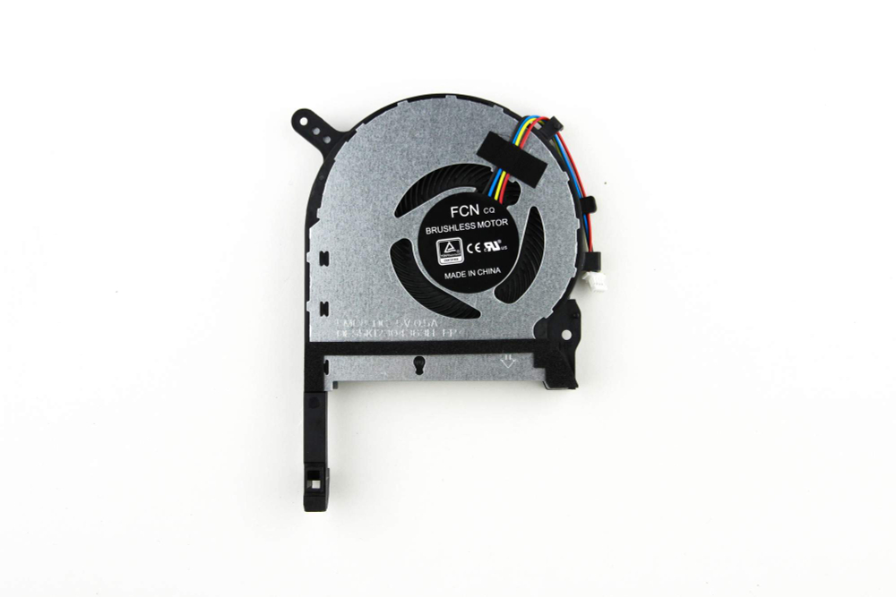 Кулер для ноутбука Asus PU450C PU451L 13NX0021AM0101 36NJETMJN20
