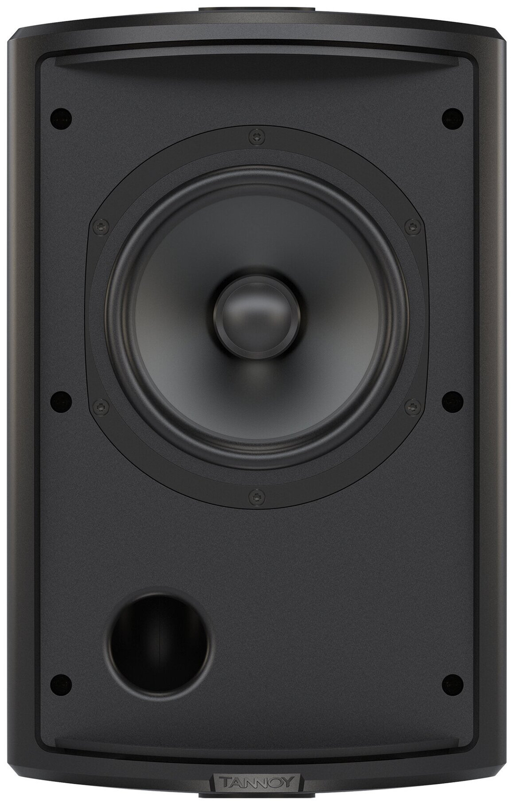 Tannoy AMS 6ICT черный