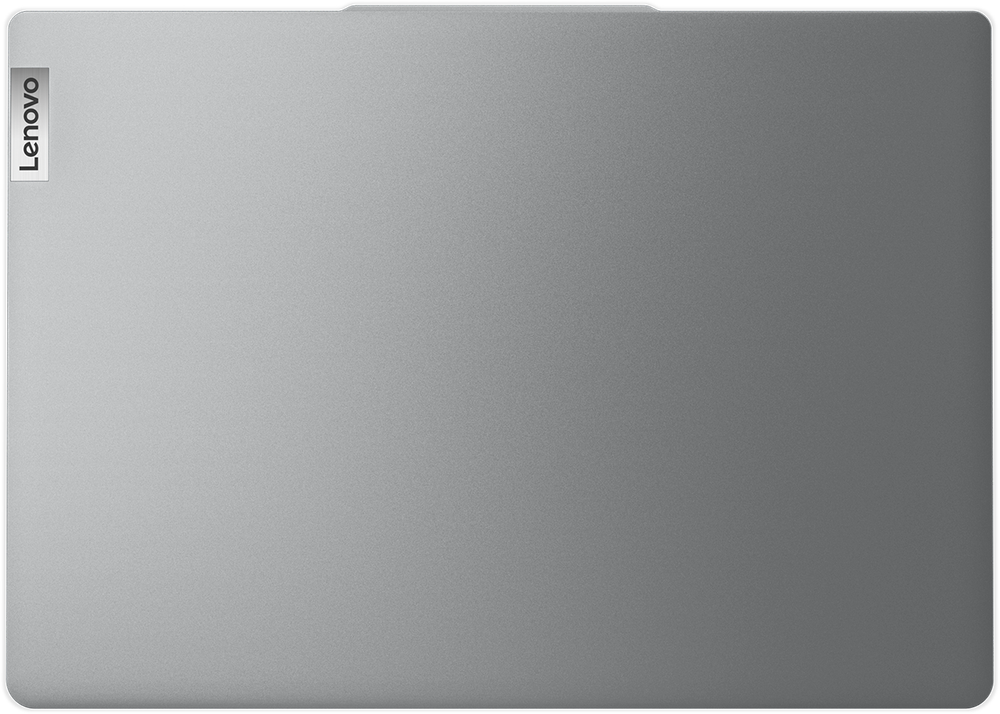 Ноутбук Lenovo IdeaPad Pro 5 Gen 9 серый (83D20025RK)