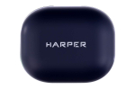 Беспроводные наушники Harper HB-512 Blue