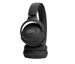 Беспроводные наушники JBL TUNE 520BT Black