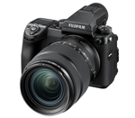 Объектив Fujifilm GF 32-64mm f/4 R LM WR