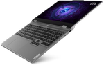 Ноутбук LENOVO LOQ 15IRX9 серый (83DV009SRK)