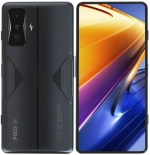 Смартфон POCO F4 GT 8/128Gb Black (21121210G)