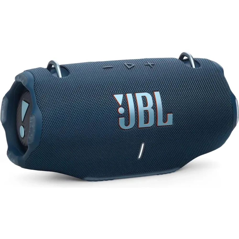 Портативная колонка JBL Xtreme 4, синий