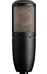 Микрофон AKG AKG P420 w/ RF-X, Pop Filter, Stand &amp; Cable Bundle
