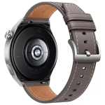 Смарт-часы Huawei GT 3 Pro ODN-B19 Light Titanium / Gray Leather