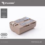 Аккумулятор для фотоаппарата Fujimi FBTEN-EL3E 2000 мА/ч