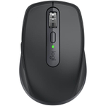 Беспроводная мышь Logitech MX Anywhere 3S черный (910-006958)