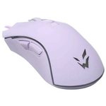 Проводная игровая мышь Ardor Gaming Fury фиолетовый (ARD-FURY3327-PU)