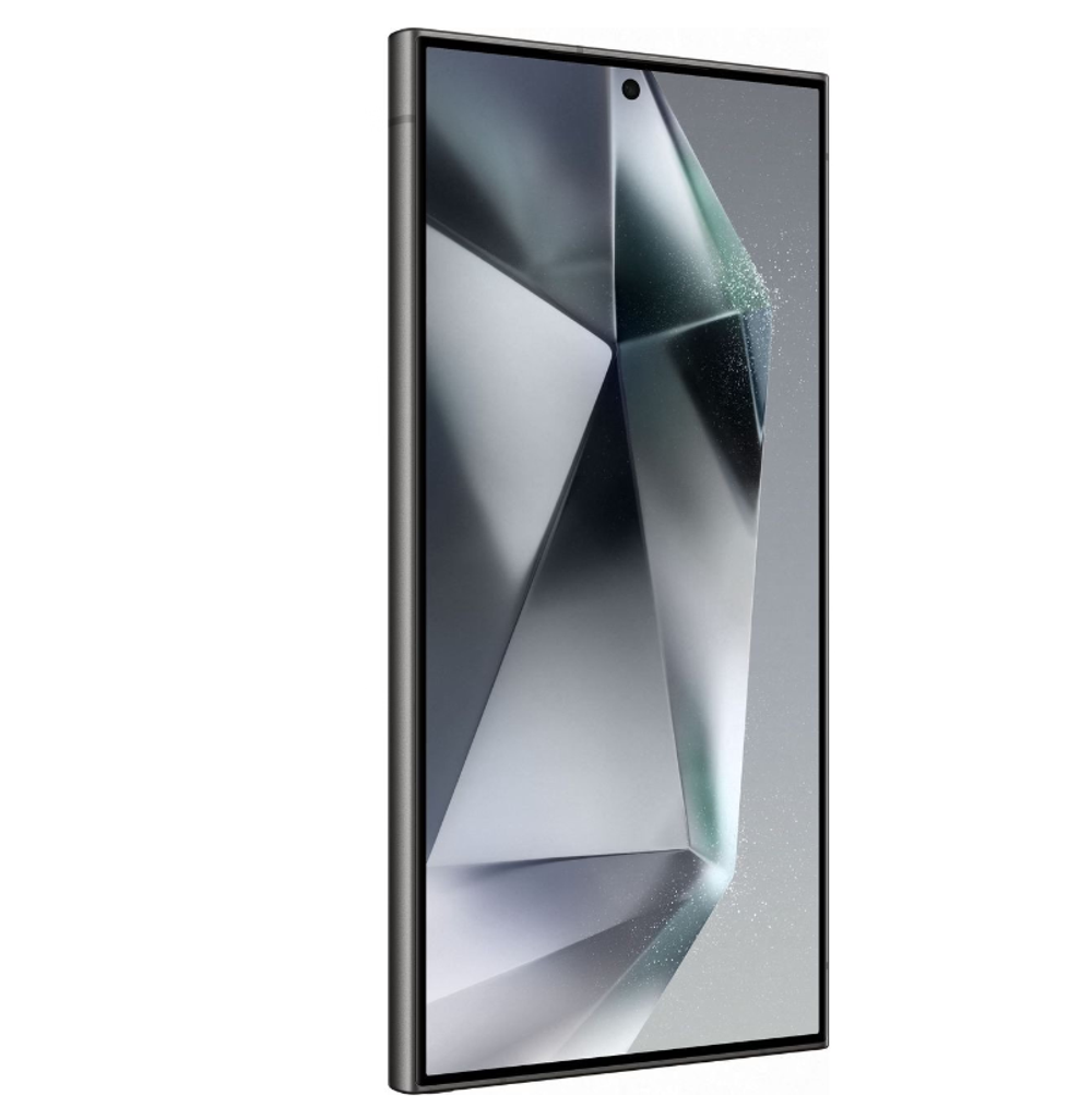 Смартфон Samsung S24Ultra 12/256GB Onyx Black