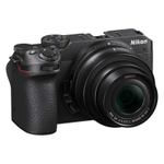 Беззеркальный фотоаппарат Nikon Z30 Kit 16-50mm DX VR