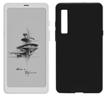Электронная книга ONYX BOOX Palma White с чехлом Black белый, черный (57757)