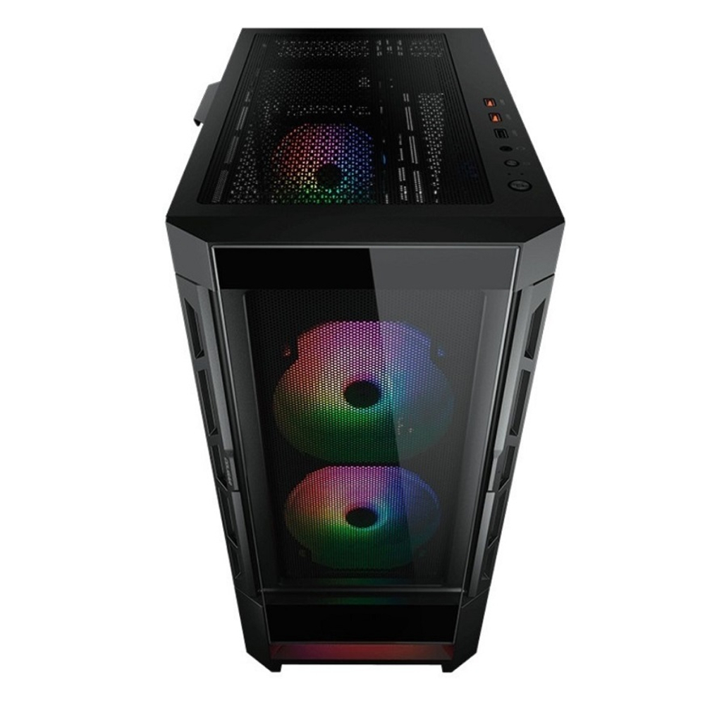 Системный блок KurajPC Skill Player Series 13400f + 4060Ti
