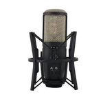 Микрофон AKG AKG P420 w/ RF-X, Pop Filter, Stand &amp; Cable Bundle