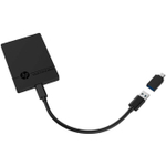 Внешний SSD диск HP P600 250ГБ (3XJ06AA)