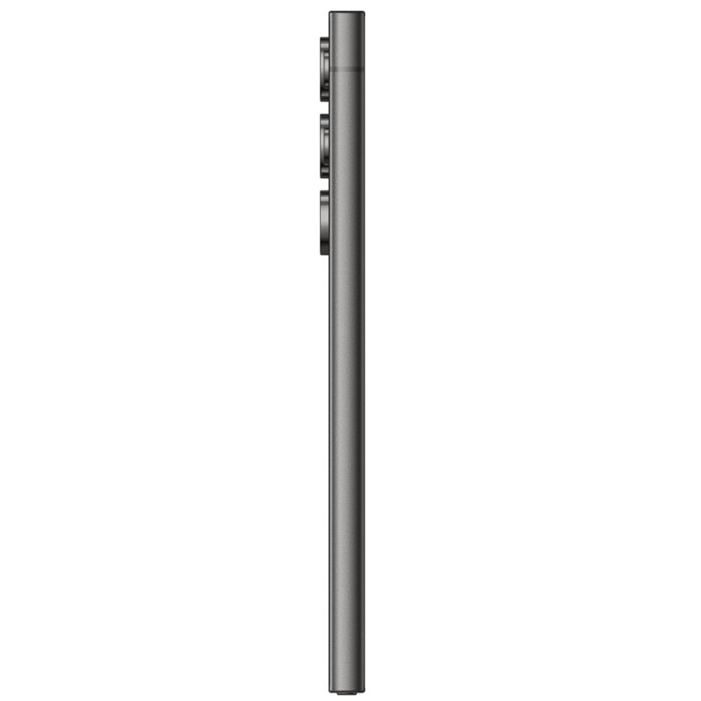 Смартфон Samsung S24Ultra 12/256GB Onyx Black