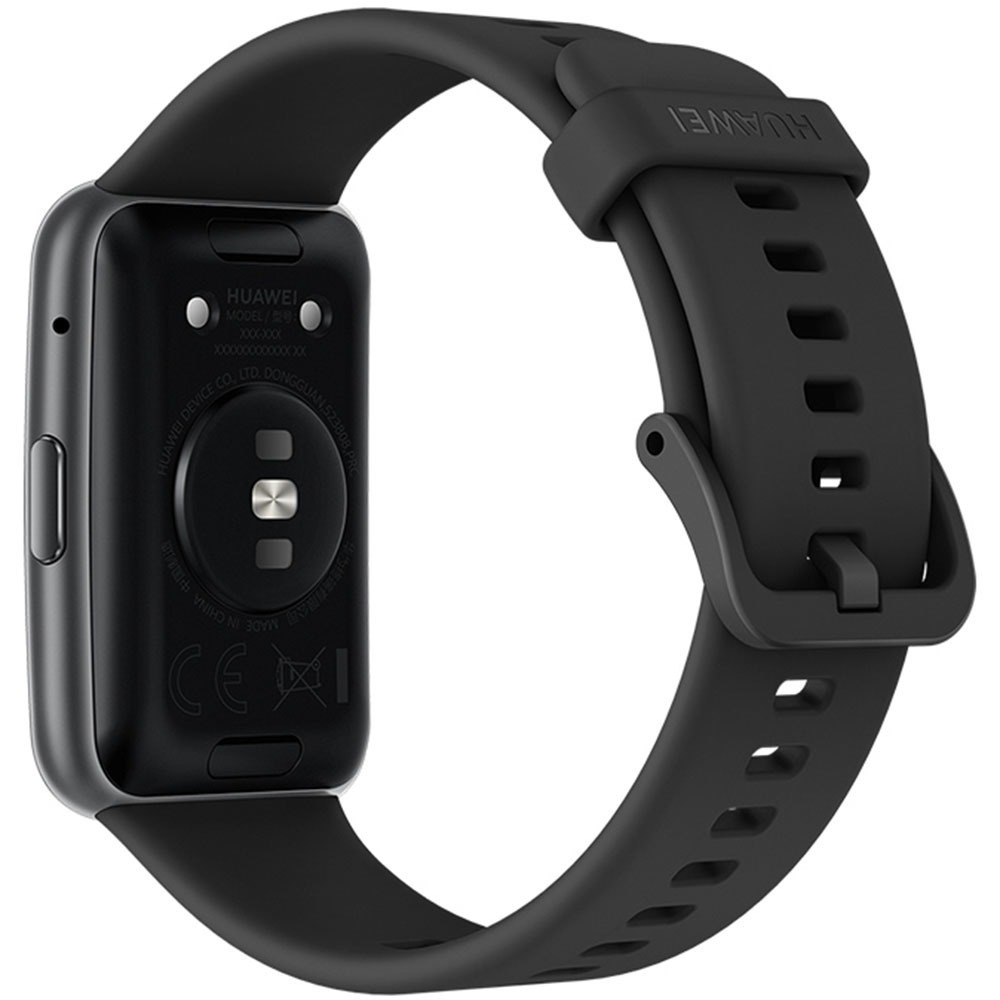 Смарт-часы Huawei Watch Fit New Graphite Black (TIA-B09) (55027360)