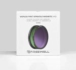 Комплект светофильтров Freewell Versatile Magnetic VND 82мм FW-82-MAGVND