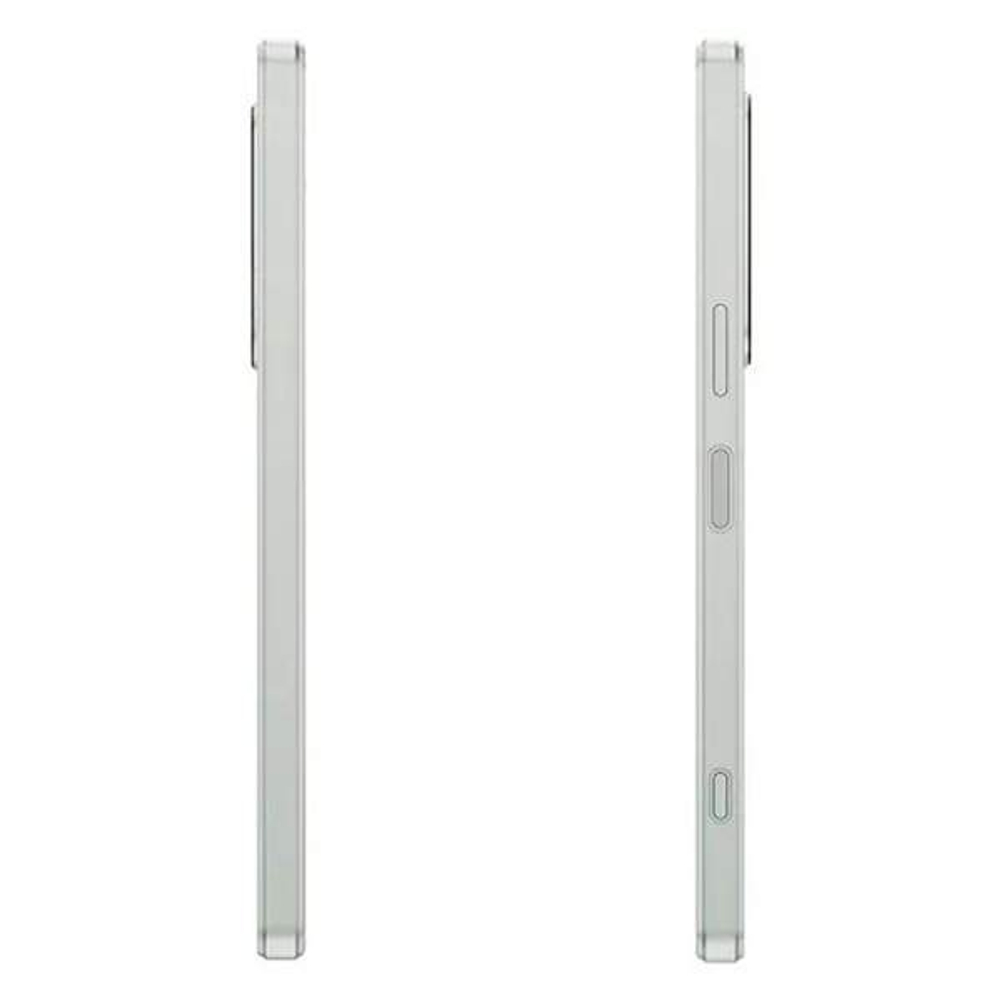 Смартфон Sony Xperia 1 IV 12/256GB White (XQ-CT72)