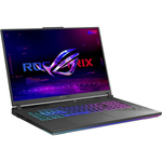 Ноутбук ASUS ROG Strix G18 G814JV-N6168 серый (90NR0CM1-M00BC0)