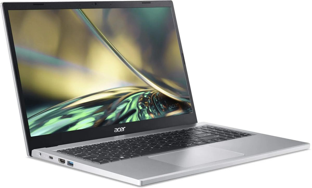 Ноутбук Acer Aspire 3 A315-24P-R103 Silver (NX.KDECD.004)